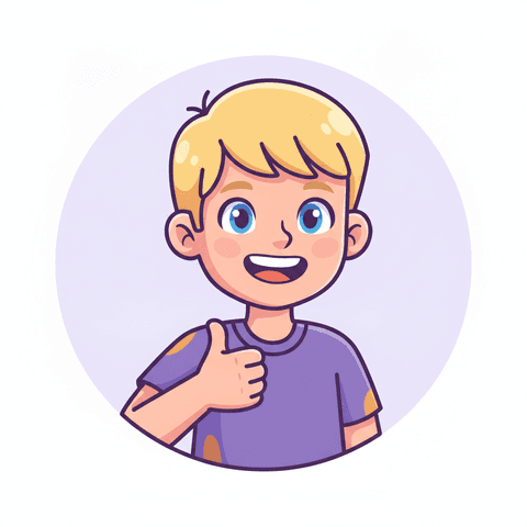 Illustratie van David